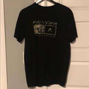 RVCA T-shirt